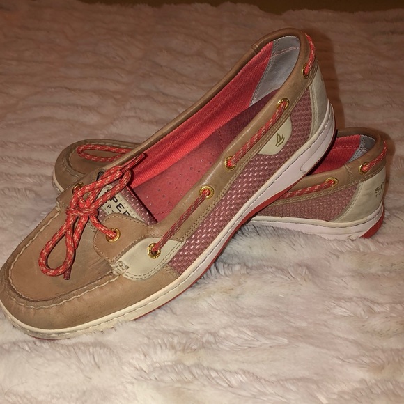 Sperry Shoes - Sperry Top-Sider Boat Shoes